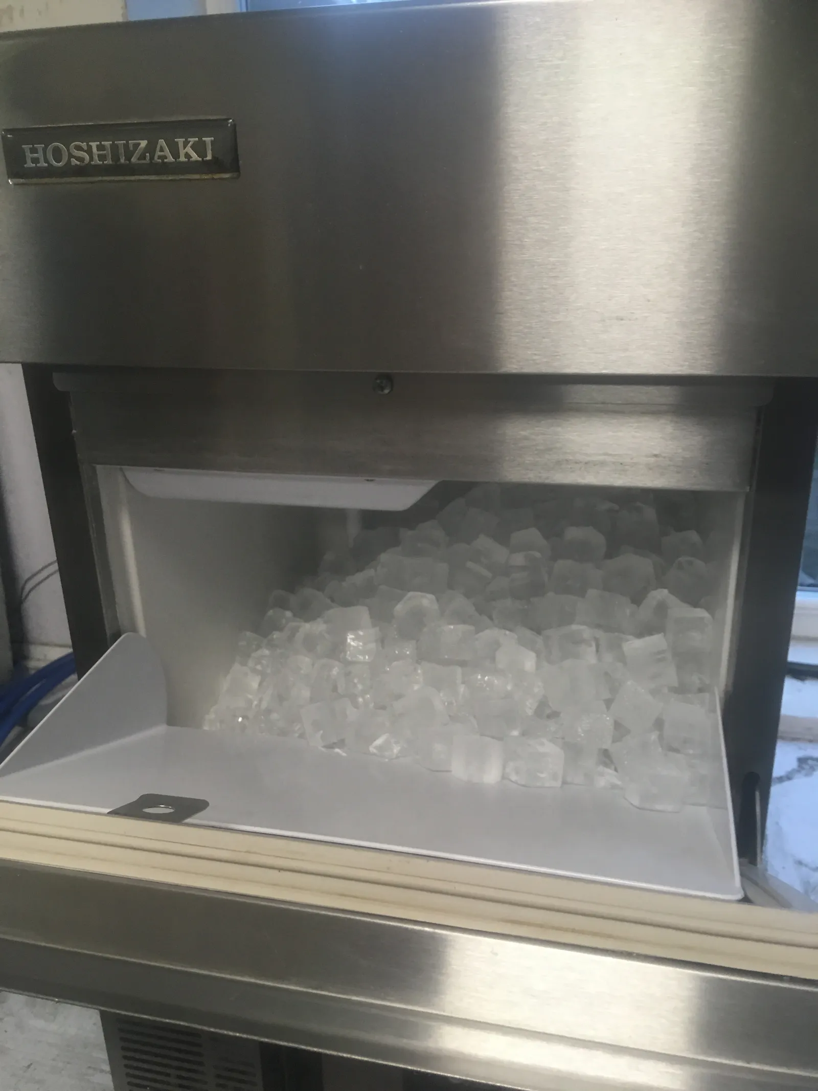 Ice Makers