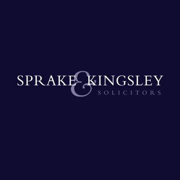 Sprake Kingsley Solicitors - Logo