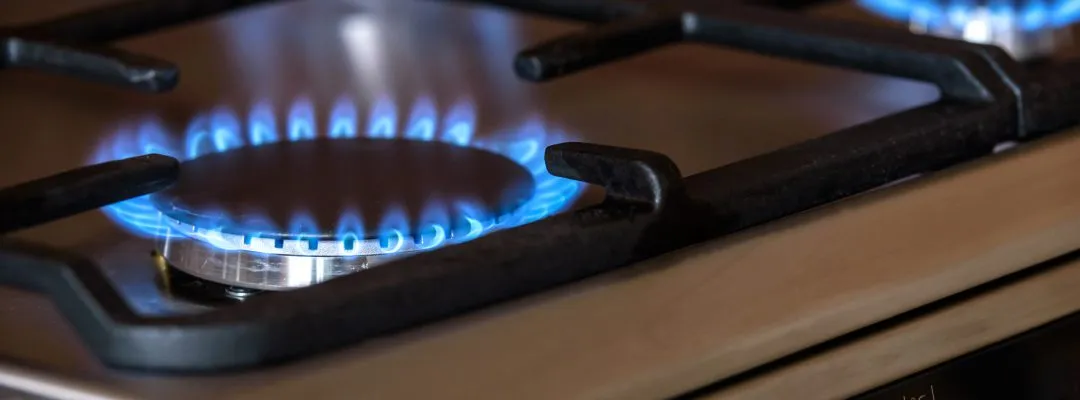 Gas Burners