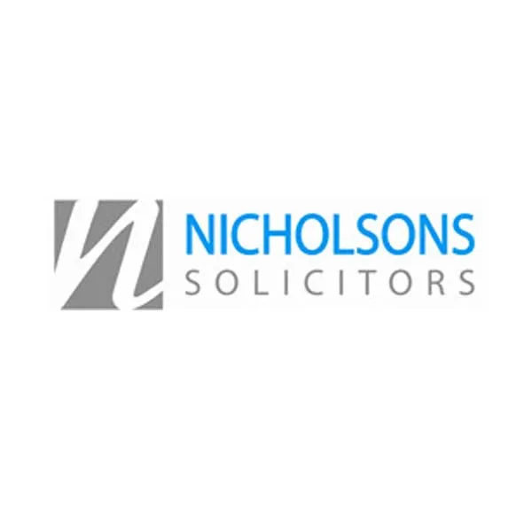 Nicholsons Solicitors - Logo