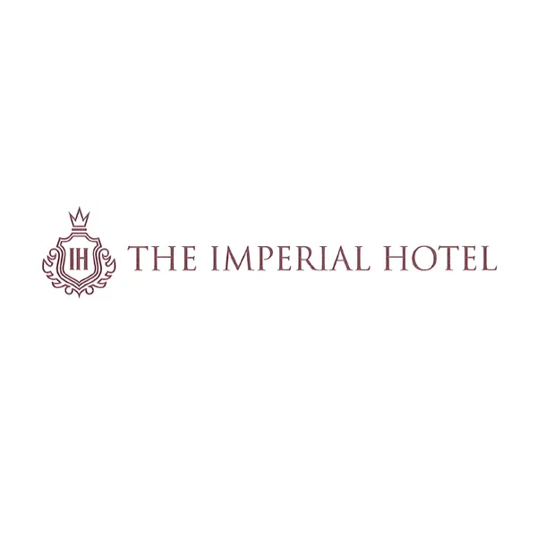 The Imperial Hotel - Logo