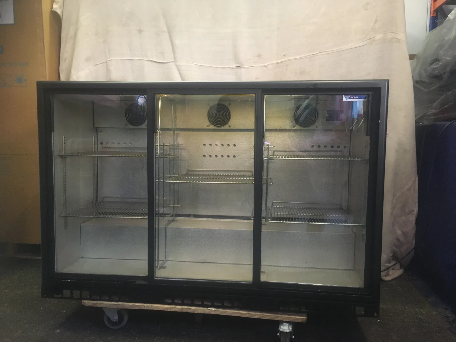 Bottle Coolers