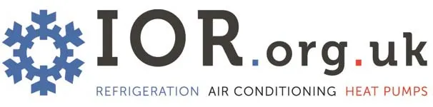 IOR Logo