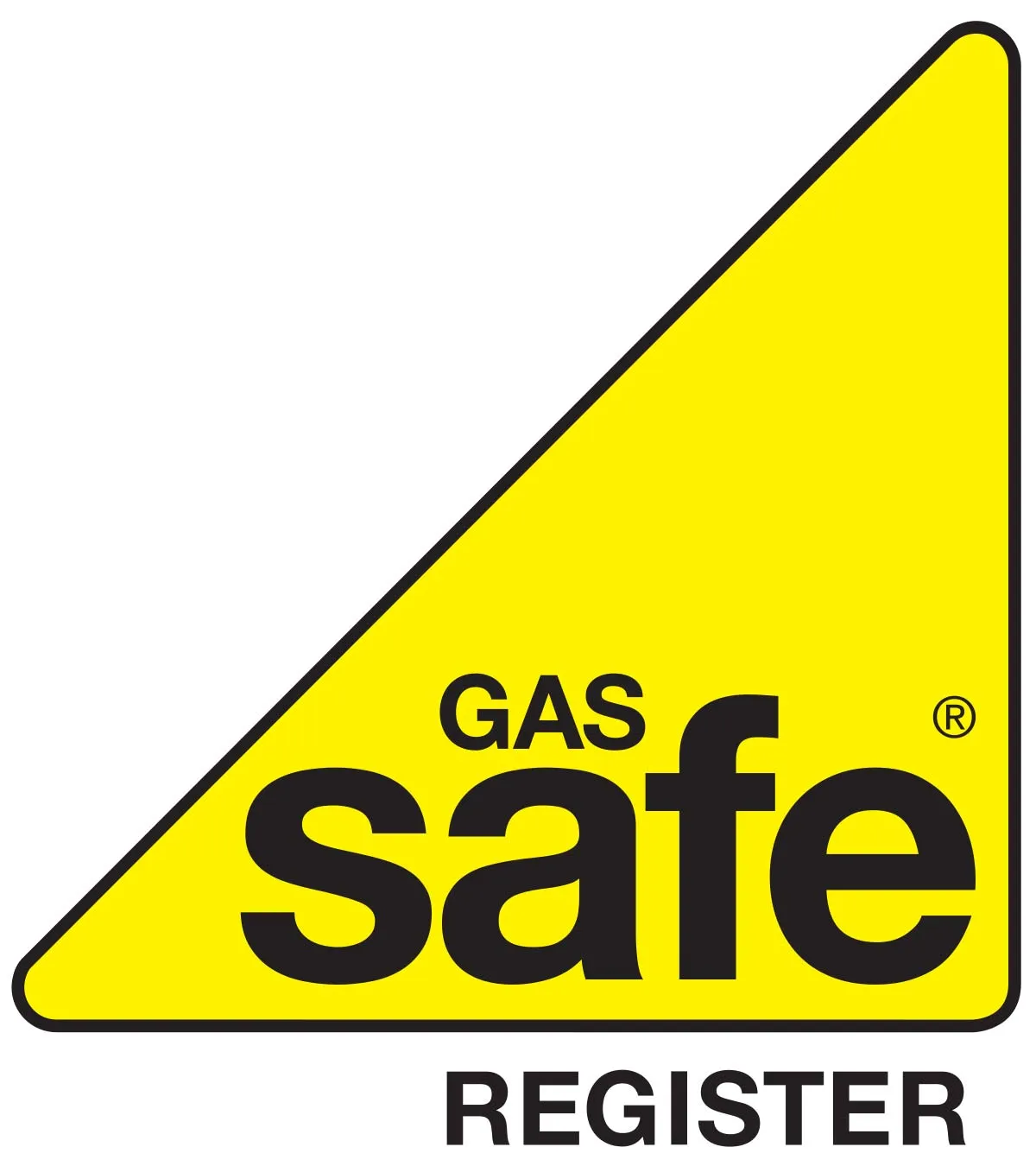 Gas Safe - Logo