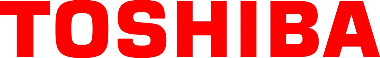 Toshiba - Logo