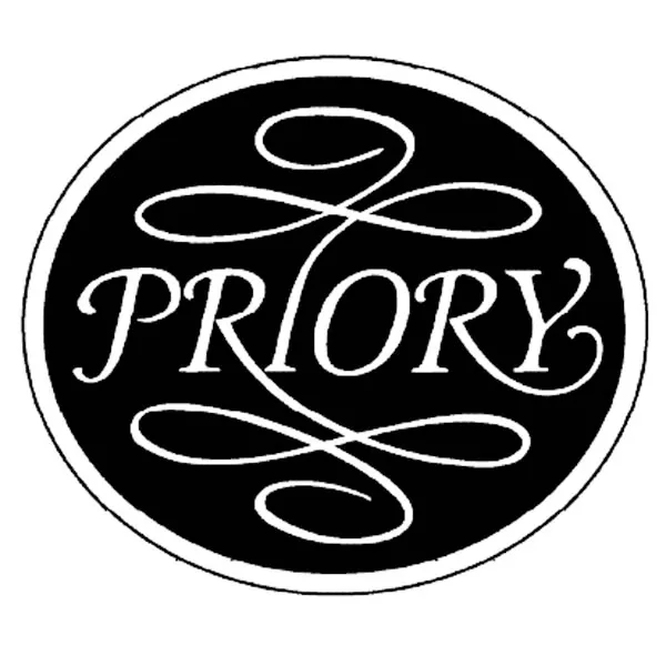 Priory - Logo